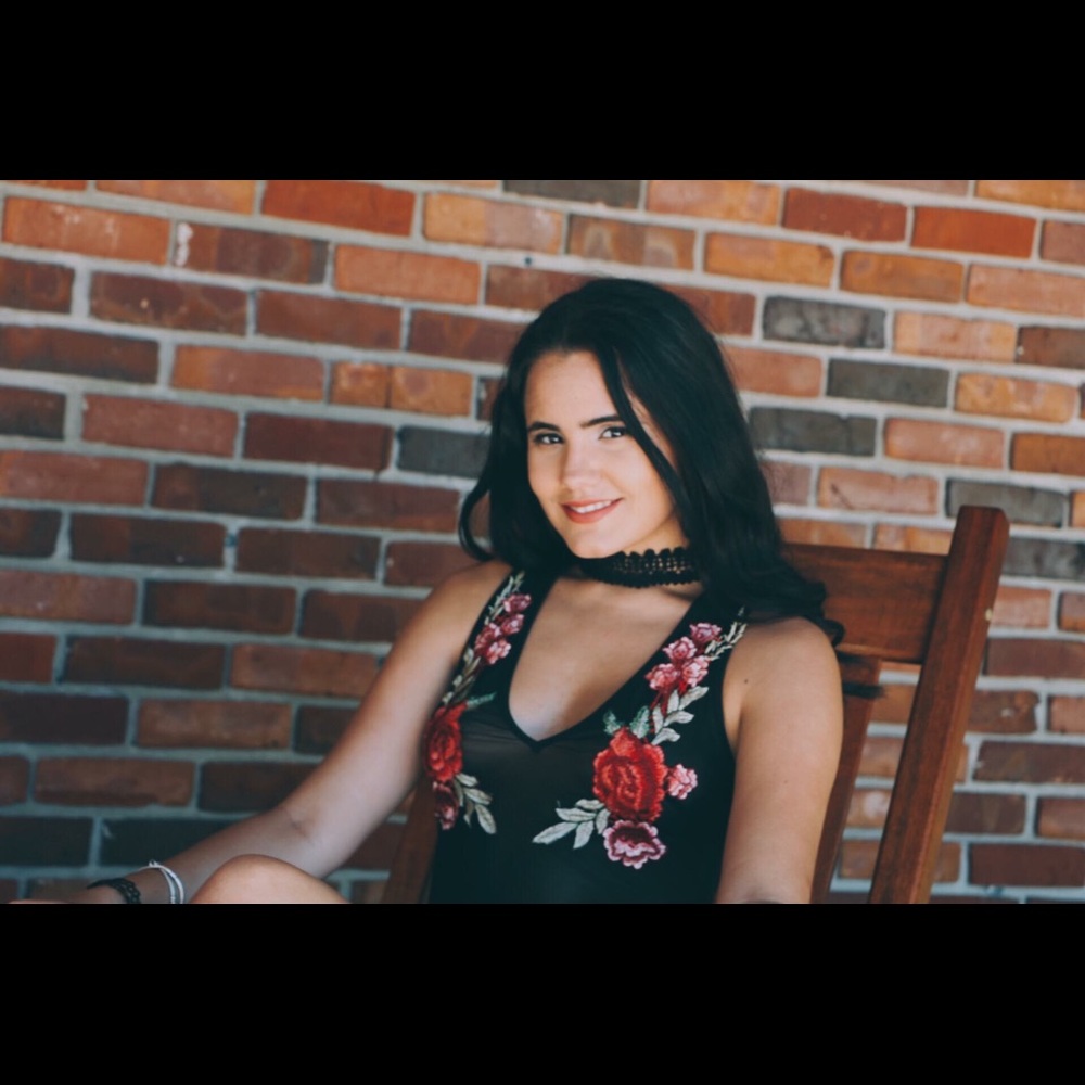 Bodysuit
